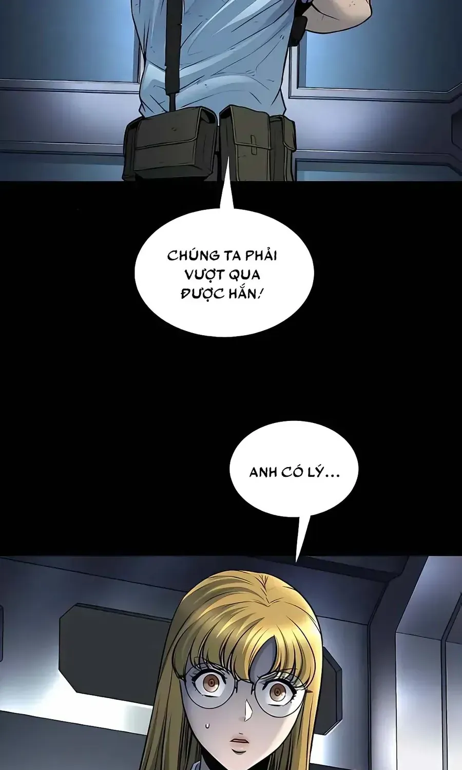 Dead Queen Chap 185 - Next Chap 186