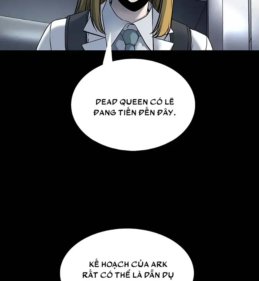 Dead Queen Chap 185 - Next Chap 186