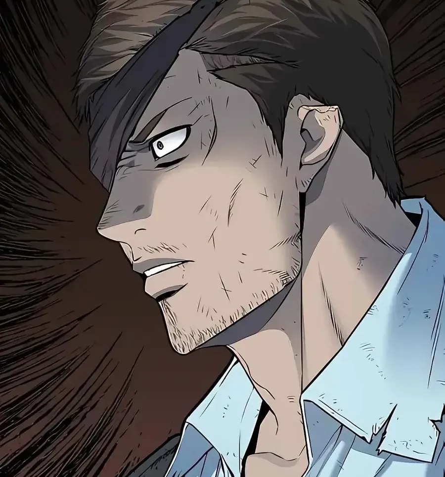 Dead Queen Chap 185 - Next Chap 186