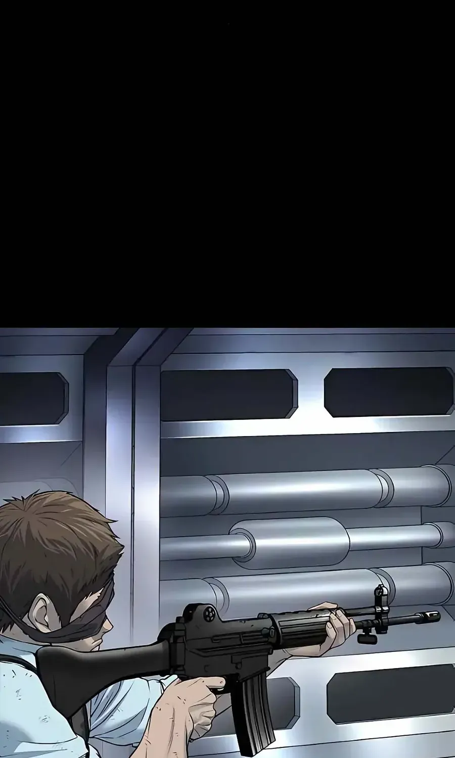 Dead Queen Chap 185 - Next Chap 186