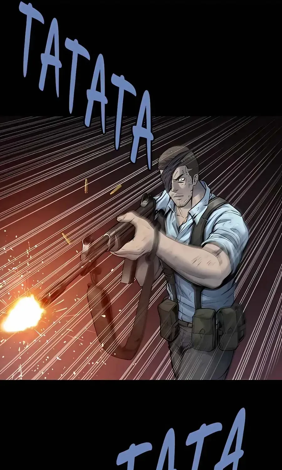 Dead Queen Chap 185 - Next Chap 186