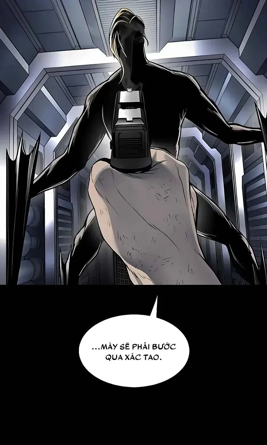 Dead Queen Chap 186 - Next Chap 187