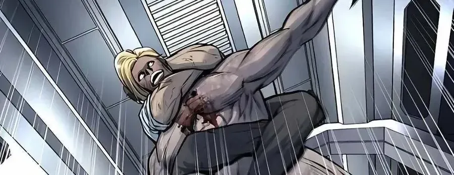 Dead Queen Chap 186 - Next Chap 187