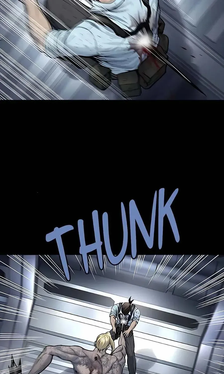 Dead Queen Chap 186 - Next Chap 187