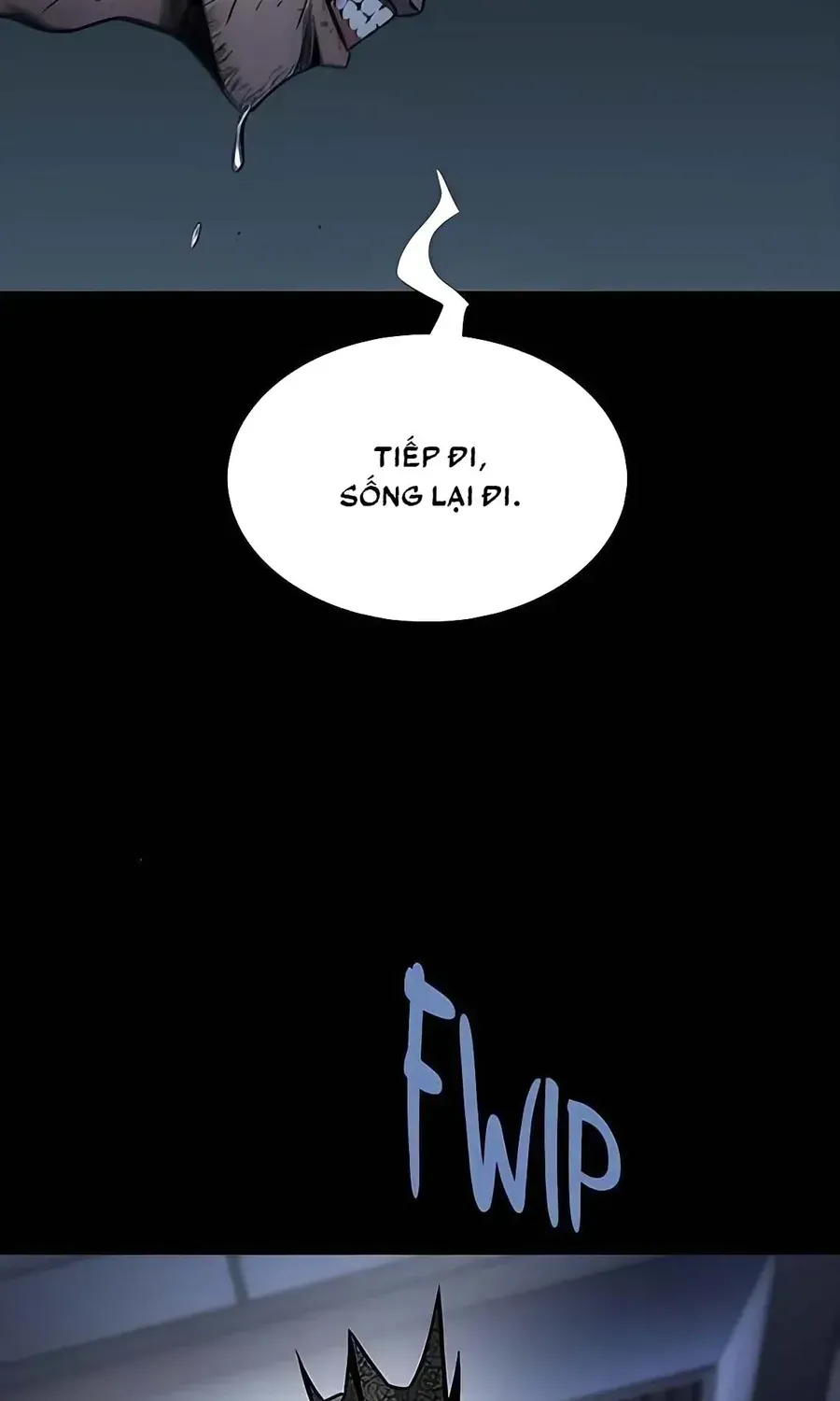 Dead Queen Chap 186 - Next Chap 187