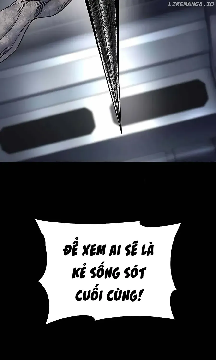 Dead Queen Chap 186 - Next Chap 187