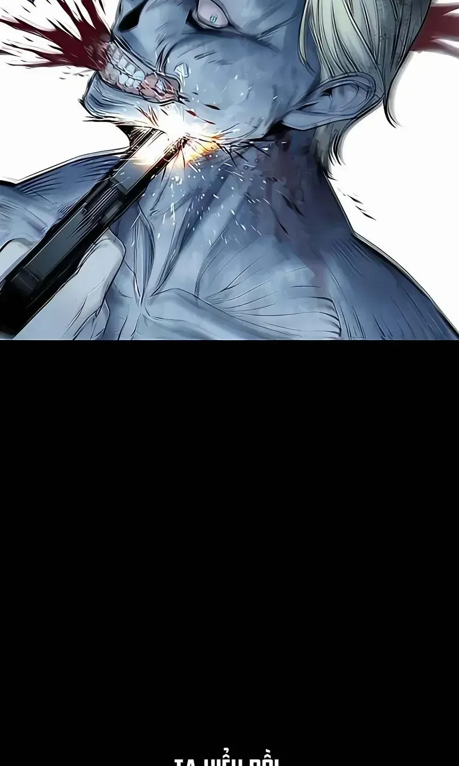 Dead Queen Chap 186 - Next Chap 187