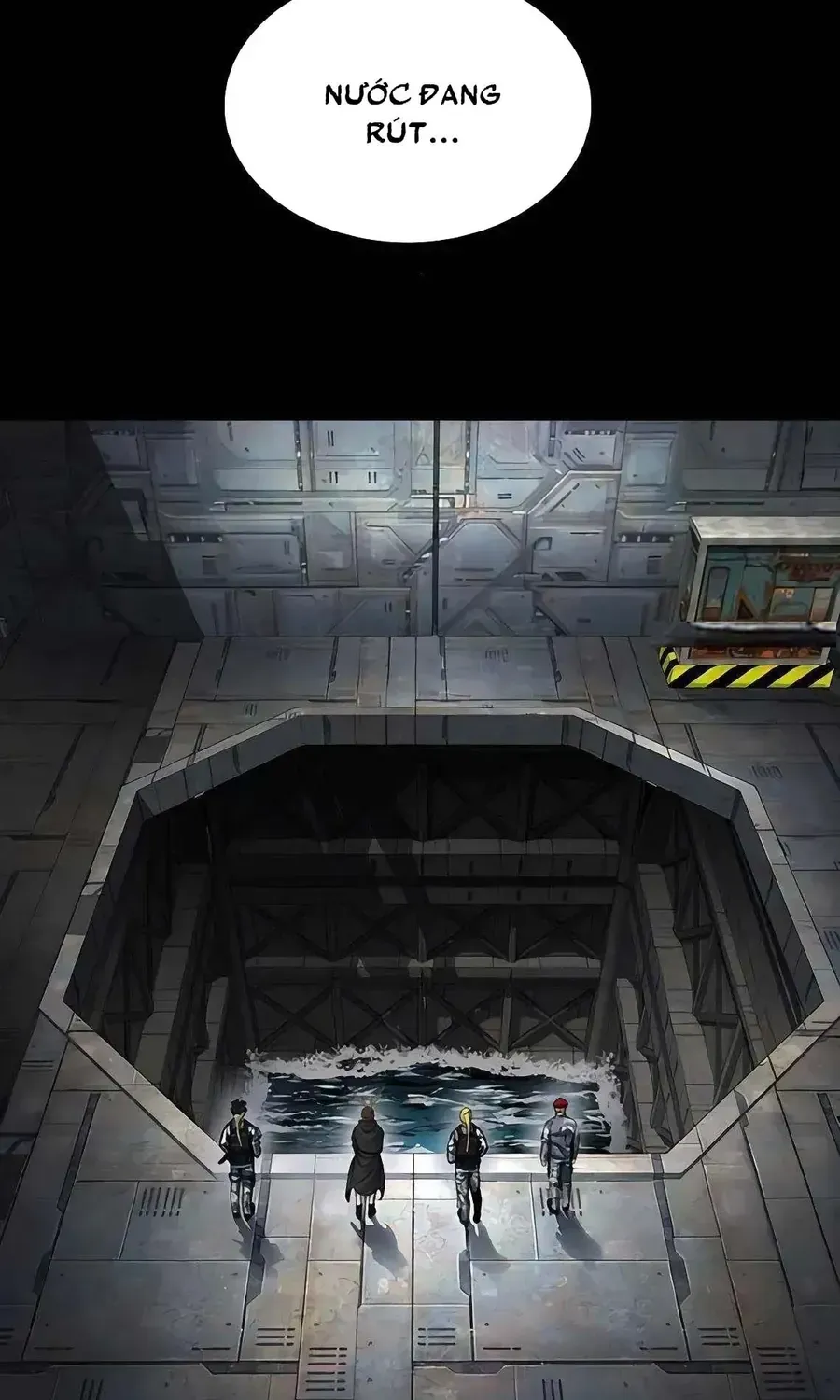 Dead Queen Chap 186 - Next Chap 187