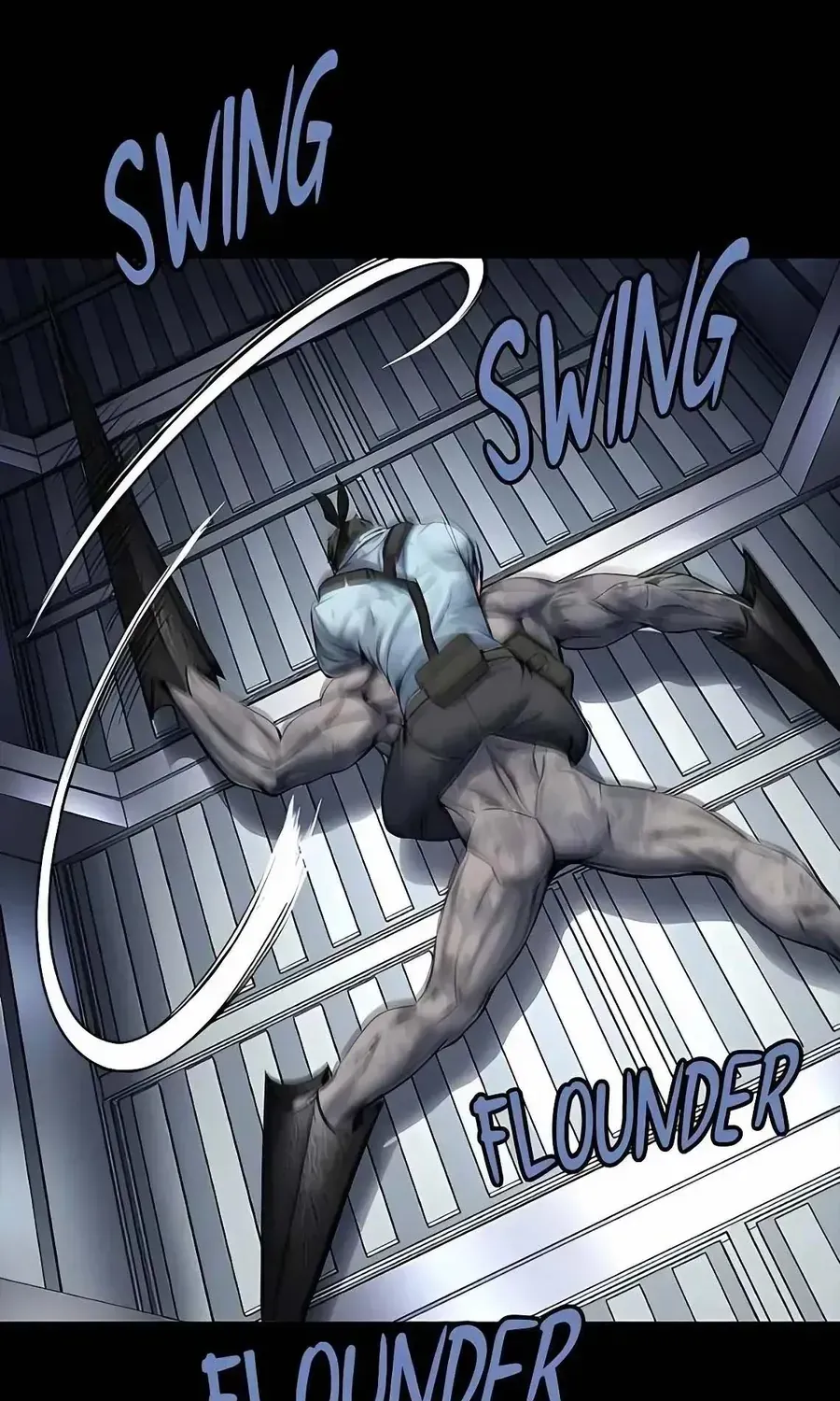 Dead Queen Chap 186 - Next Chap 187