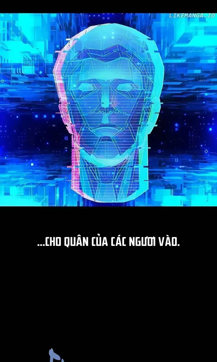 Dead Queen Chap 186 - Next Chap 187