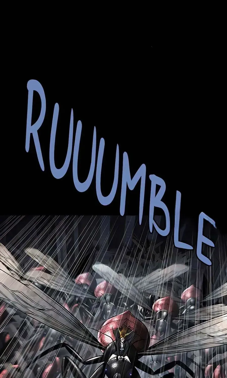 Dead Queen Chap 186 - Next Chap 187