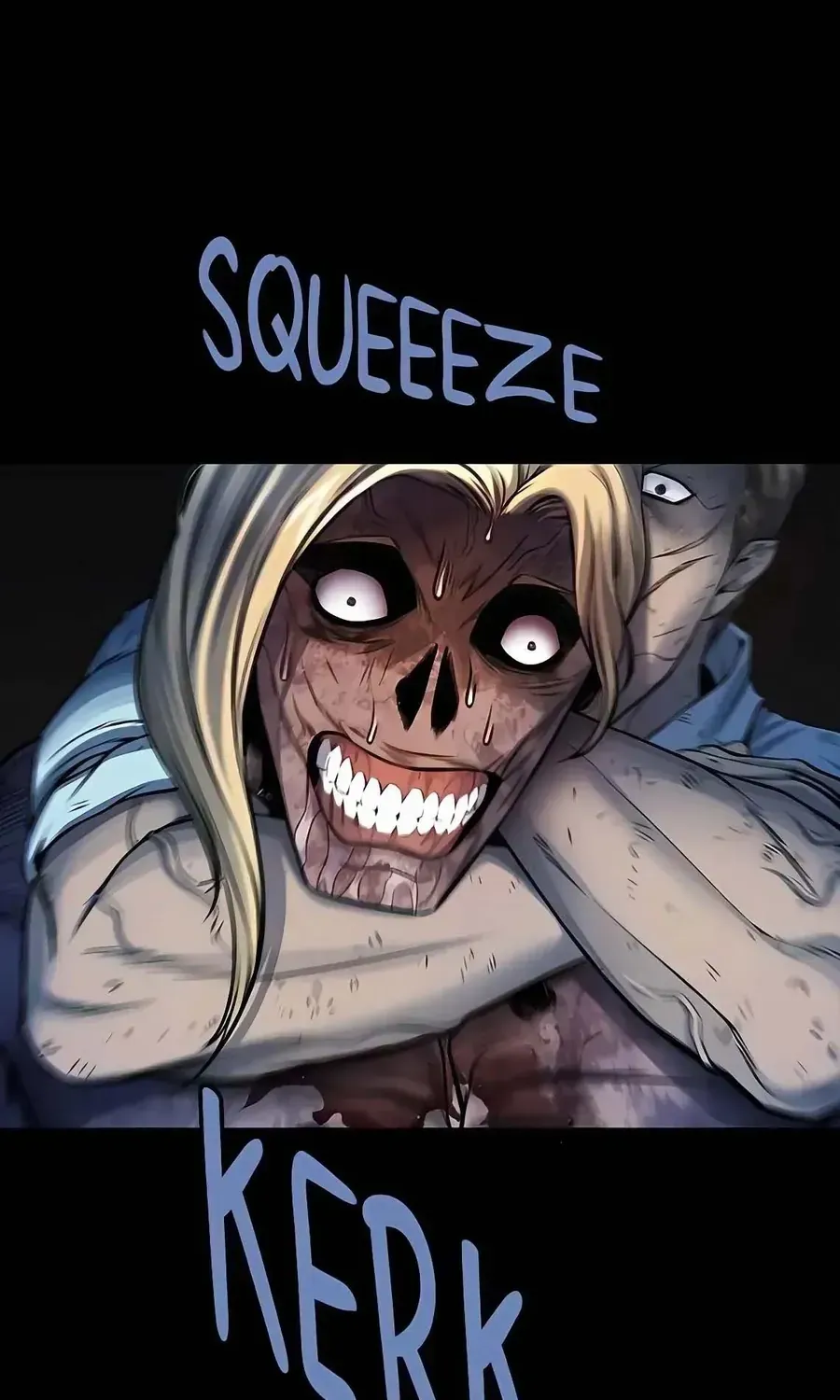 Dead Queen Chap 186 - Next Chap 187