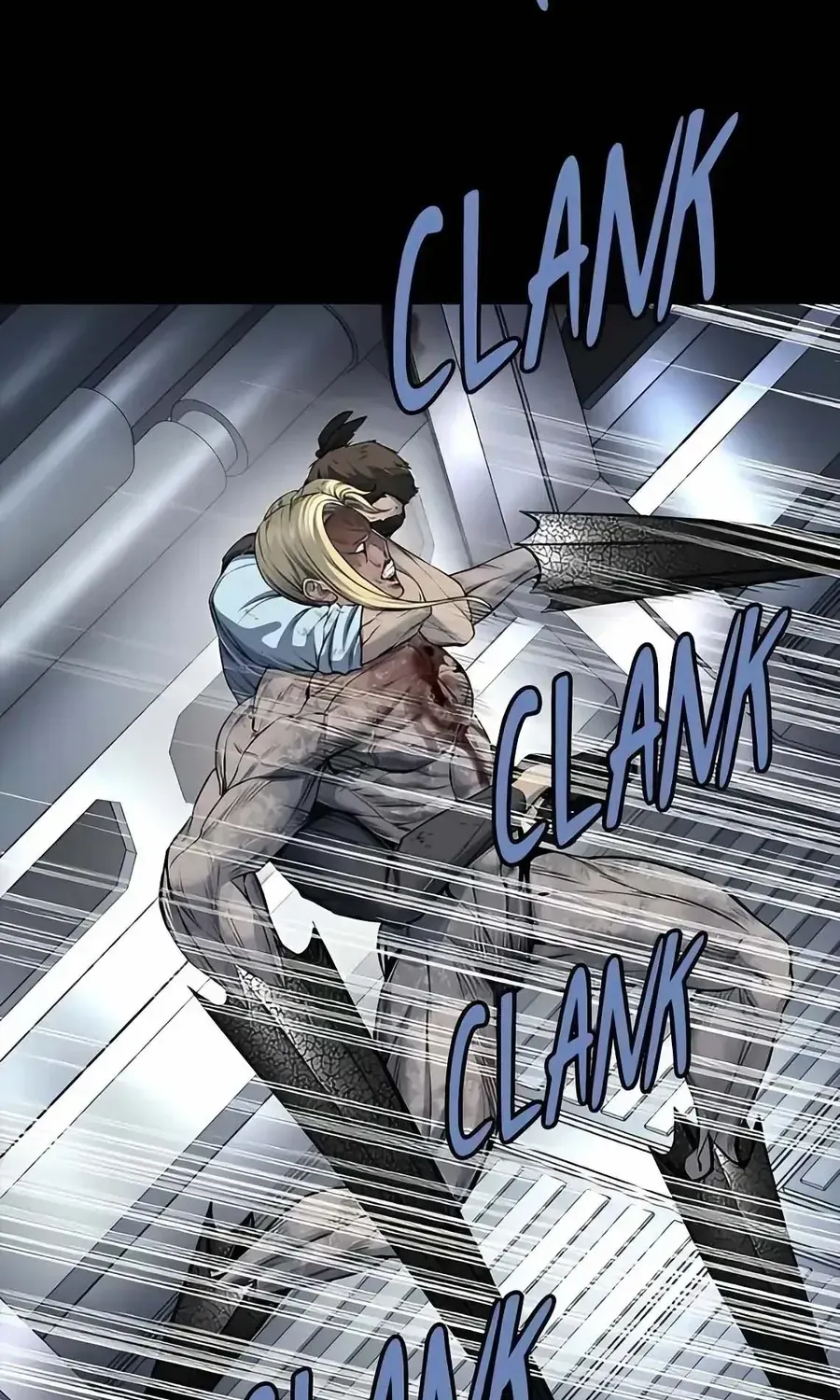 Dead Queen Chap 186 - Next Chap 187