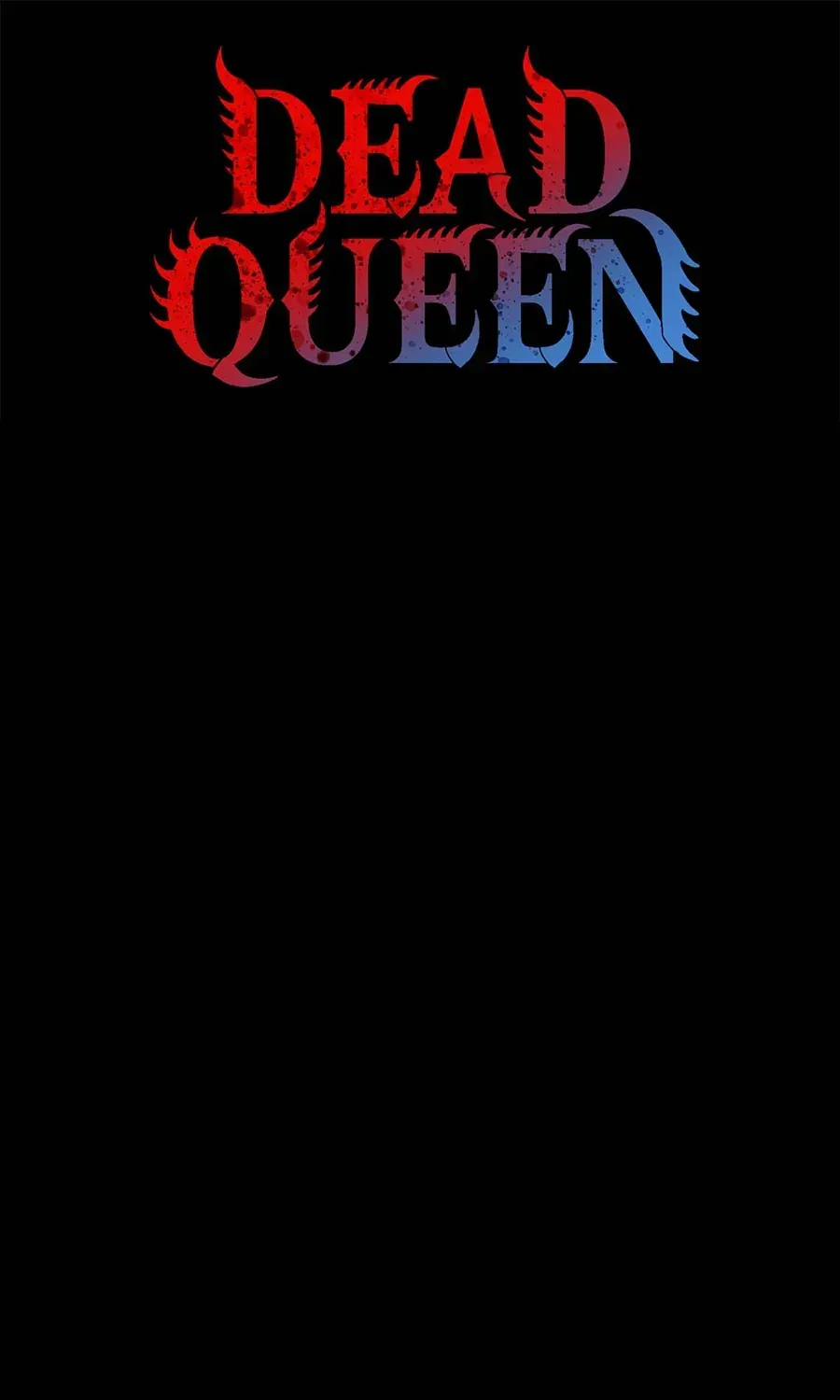 Dead Queen Chap 186 - Next Chap 187