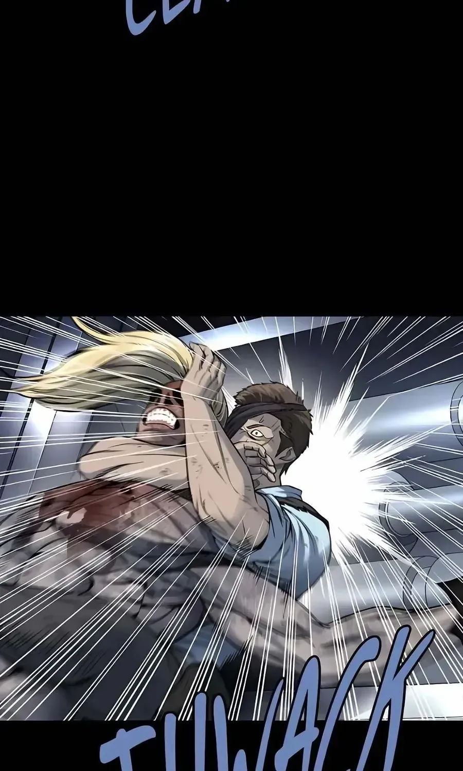 Dead Queen Chap 186 - Next Chap 187