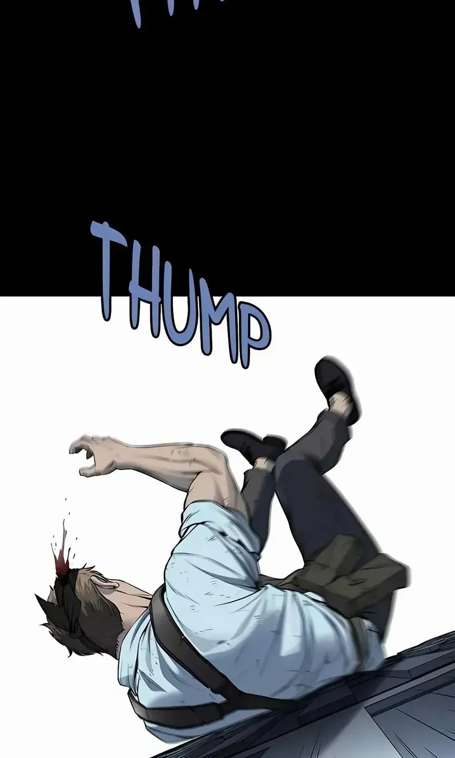 Dead Queen Chap 186 - Next Chap 187