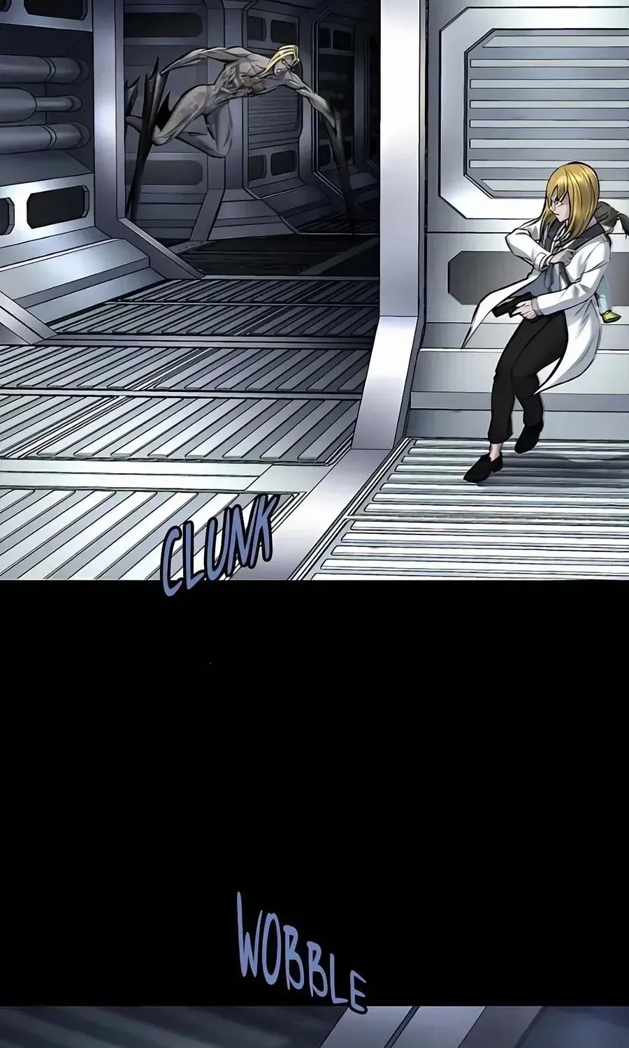 Dead Queen Chap 186 - Next Chap 187