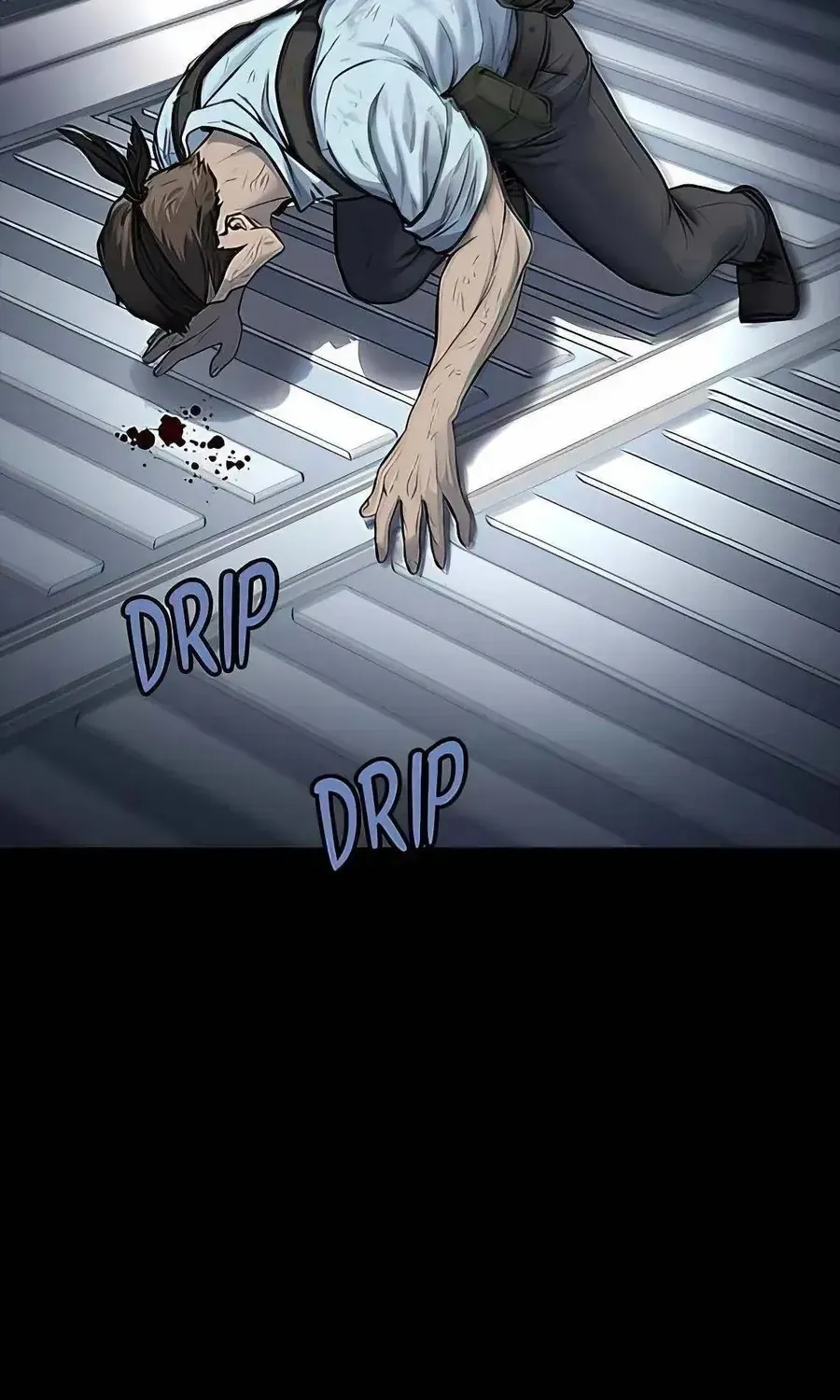 Dead Queen Chap 186 - Next Chap 187