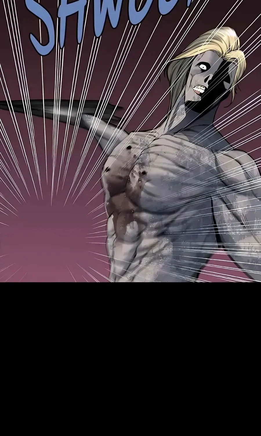 Dead Queen Chap 186 - Next Chap 187