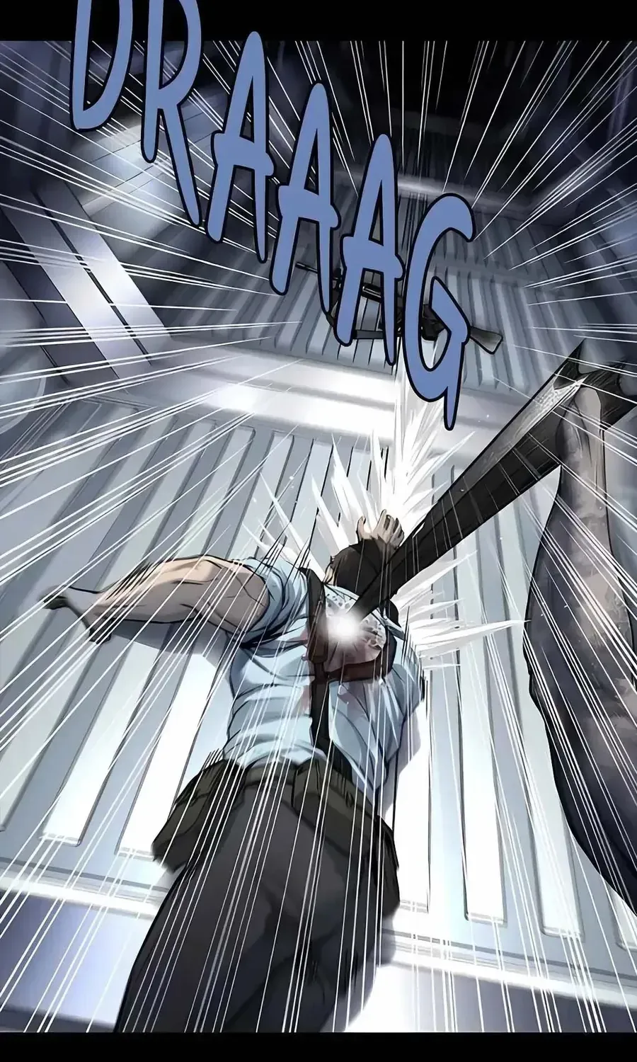 Dead Queen Chap 186 - Next Chap 187