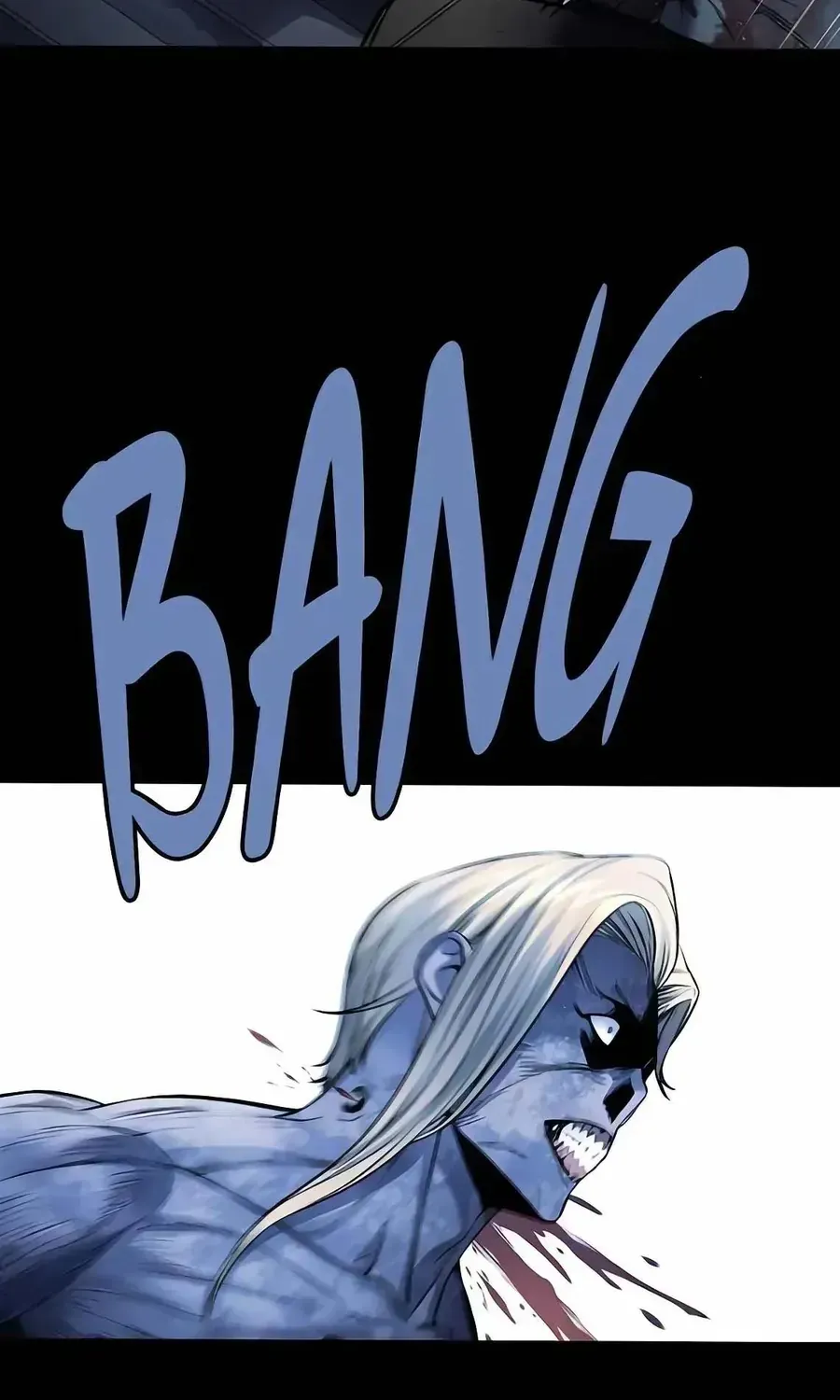 Dead Queen Chap 186 - Next Chap 187