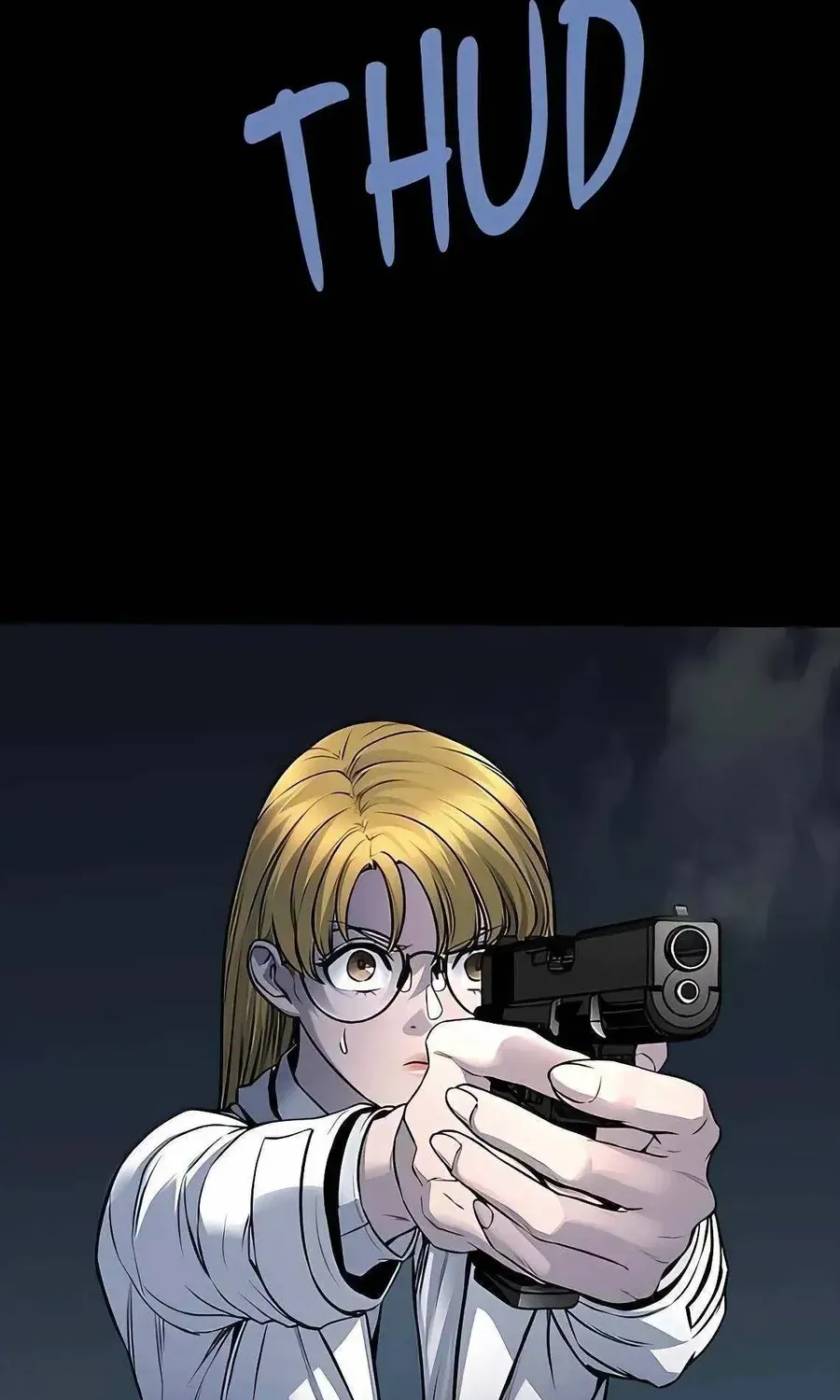 Dead Queen Chap 186 - Next Chap 187