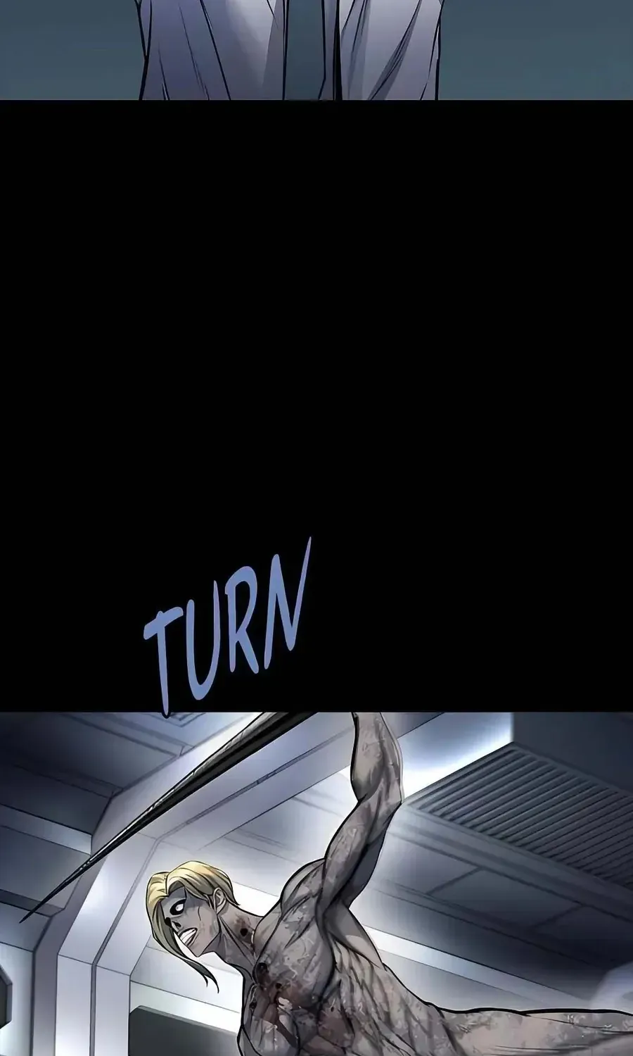 Dead Queen Chap 186 - Next Chap 187