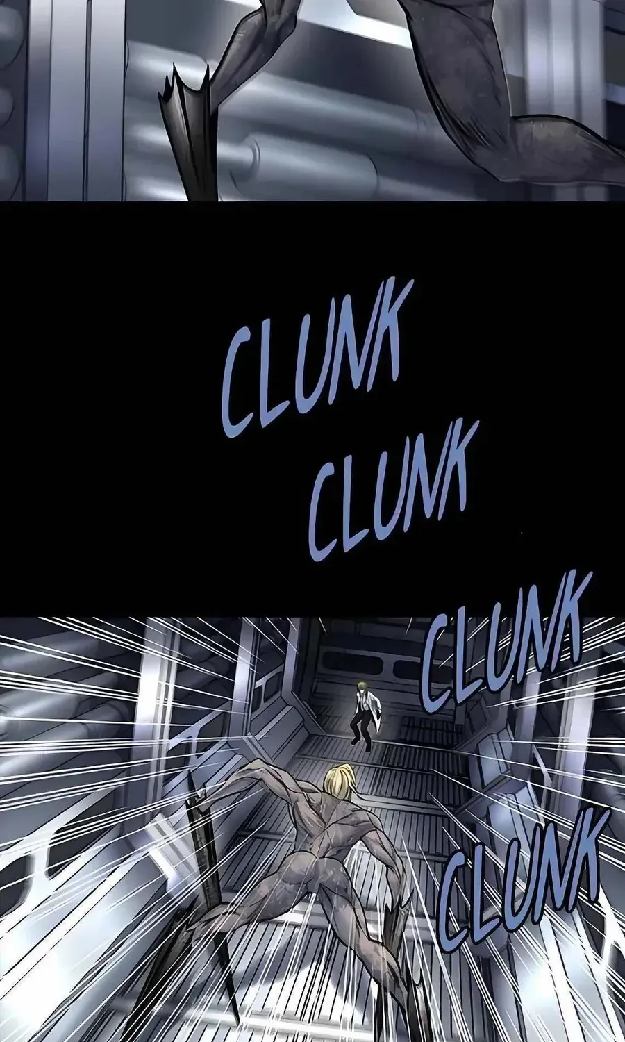 Dead Queen Chap 186 - Next Chap 187