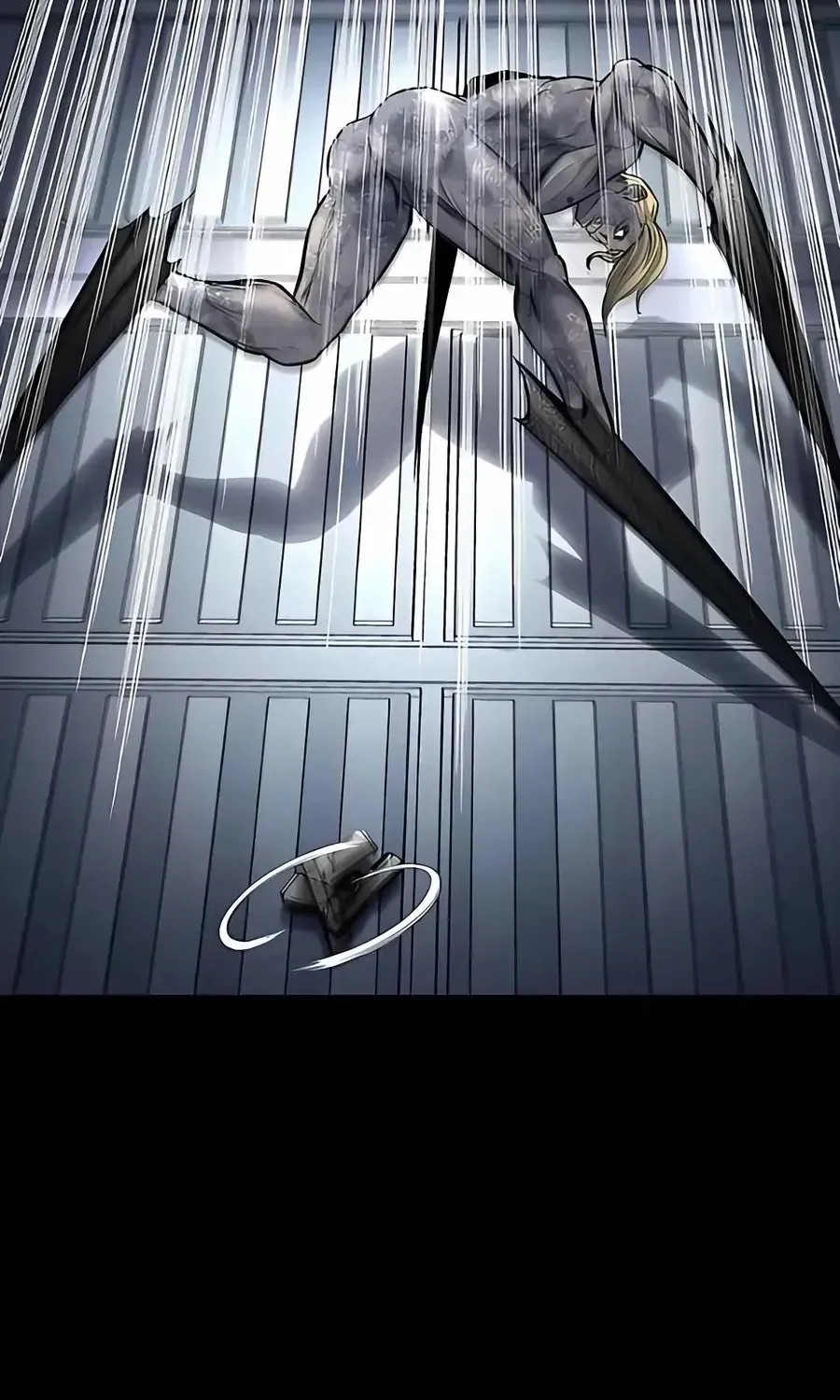 Dead Queen Chap 186 - Next Chap 187