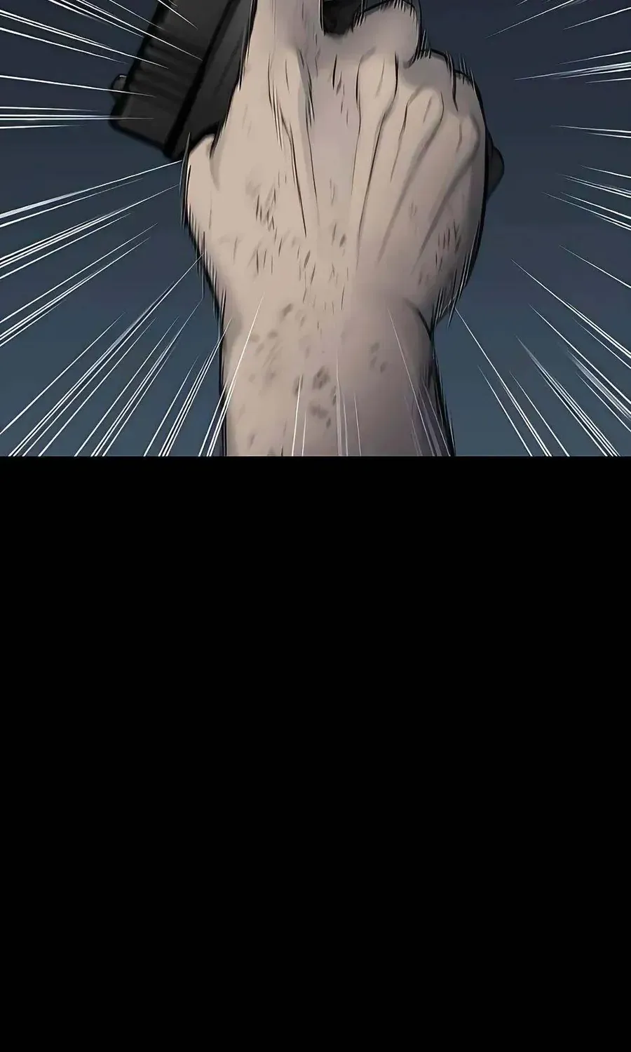 Dead Queen Chap 186 - Next Chap 187