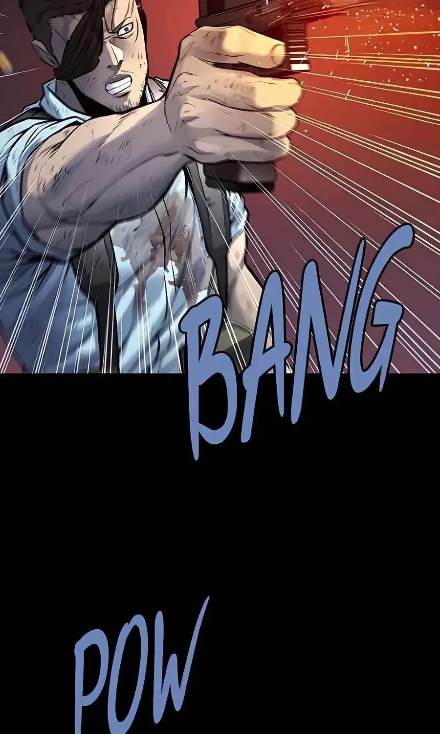 Dead Queen Chap 186 - Next Chap 187