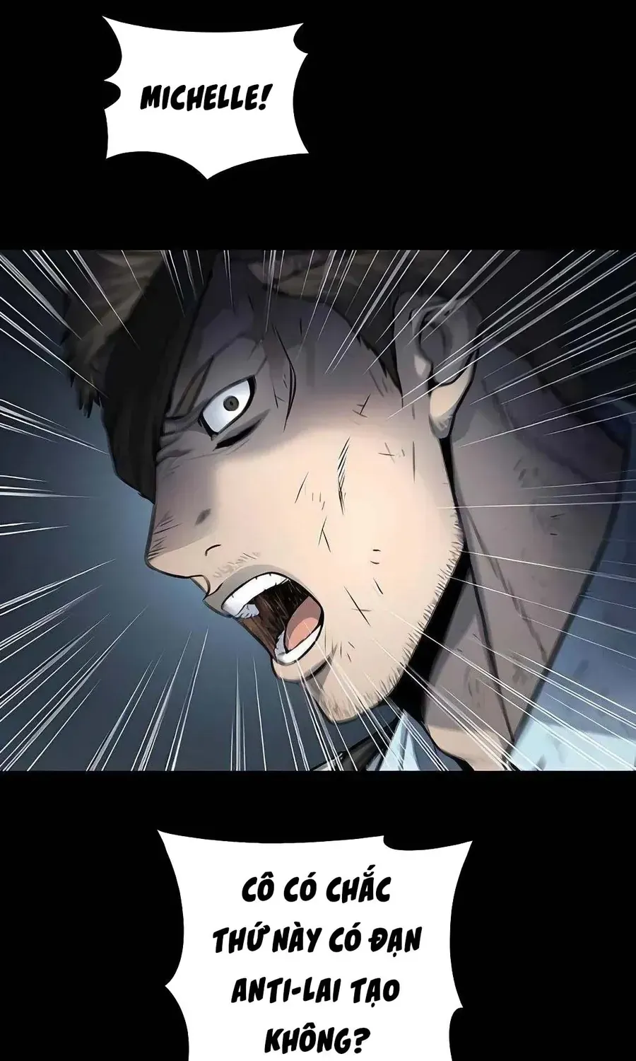 Dead Queen Chap 186 - Next Chap 187