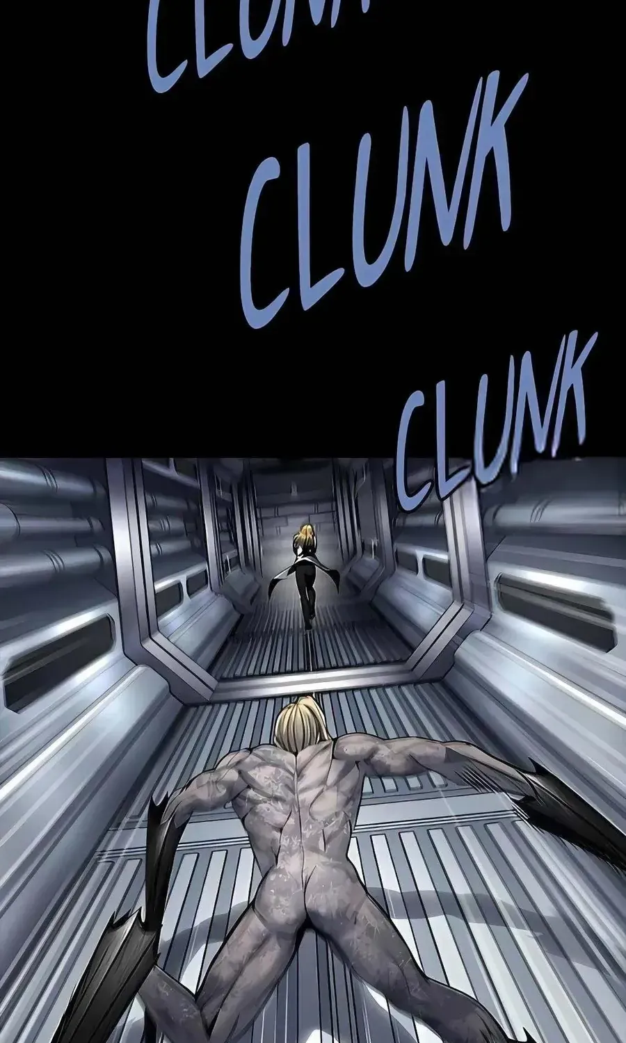 Dead Queen Chap 186 - Next Chap 187