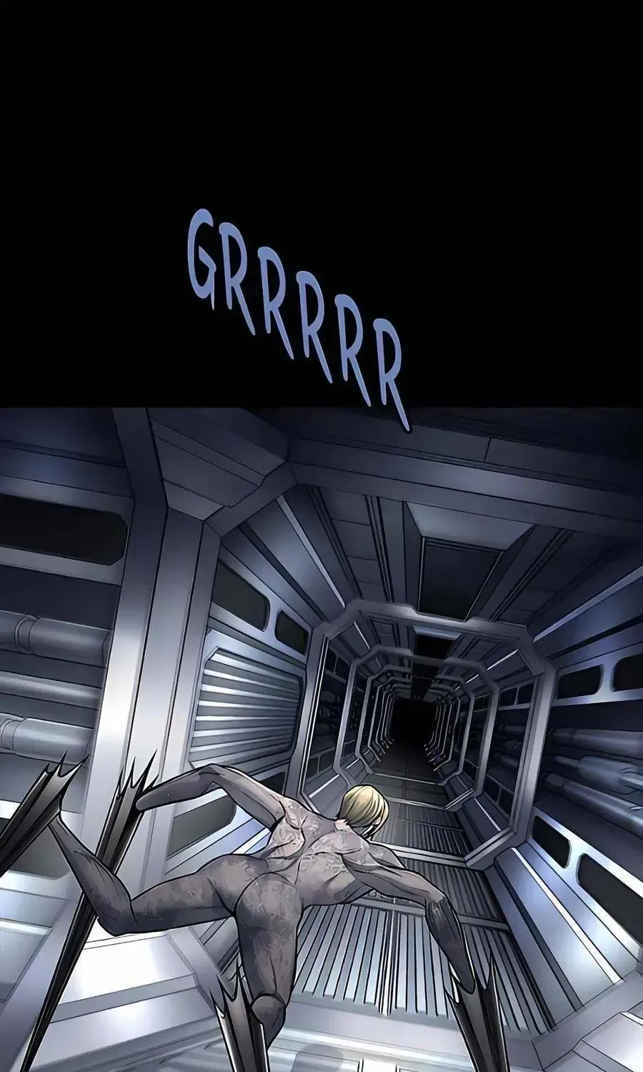 Dead Queen Chap 186 - Next Chap 187