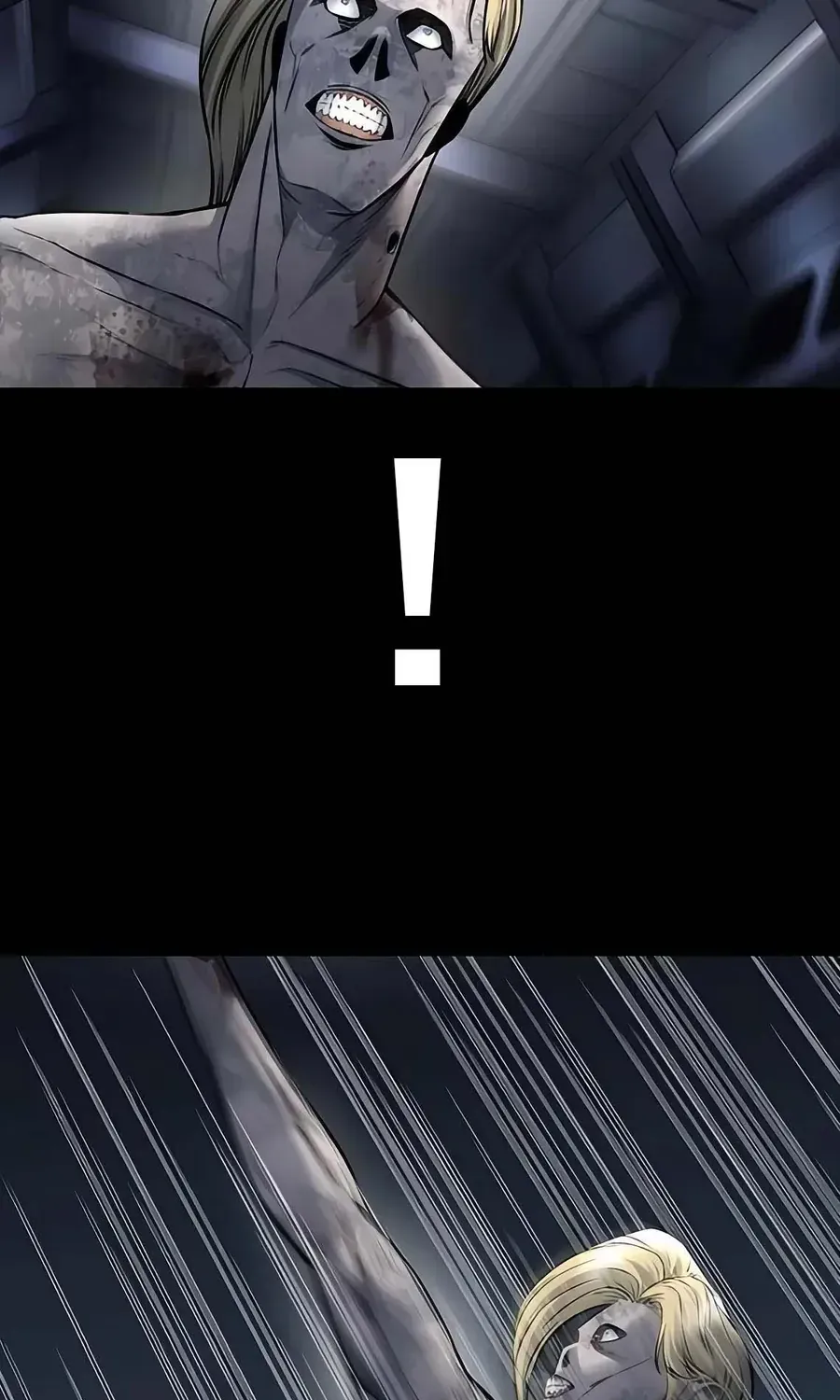 Dead Queen Chap 186 - Next Chap 187