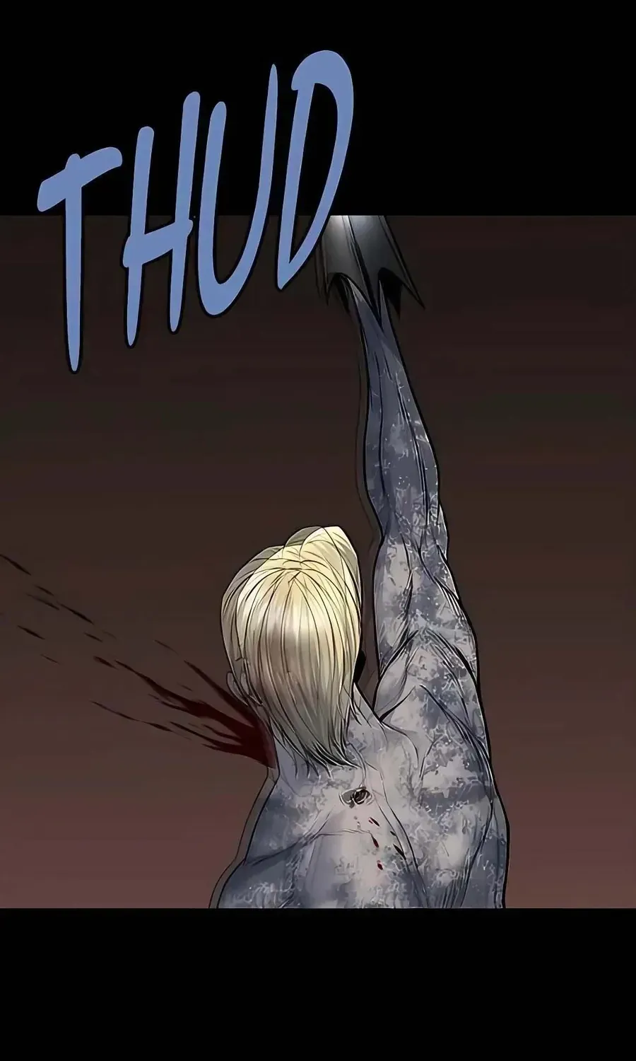 Dead Queen Chap 186 - Next Chap 187