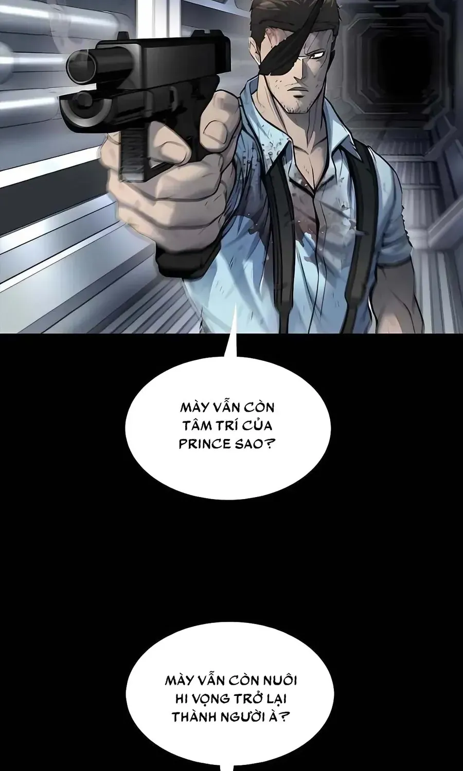 Dead Queen Chap 186 - Next Chap 187