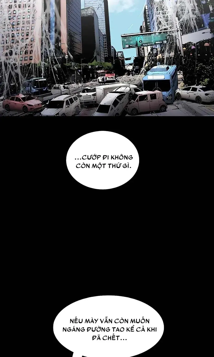 Dead Queen Chap 186 - Next Chap 187