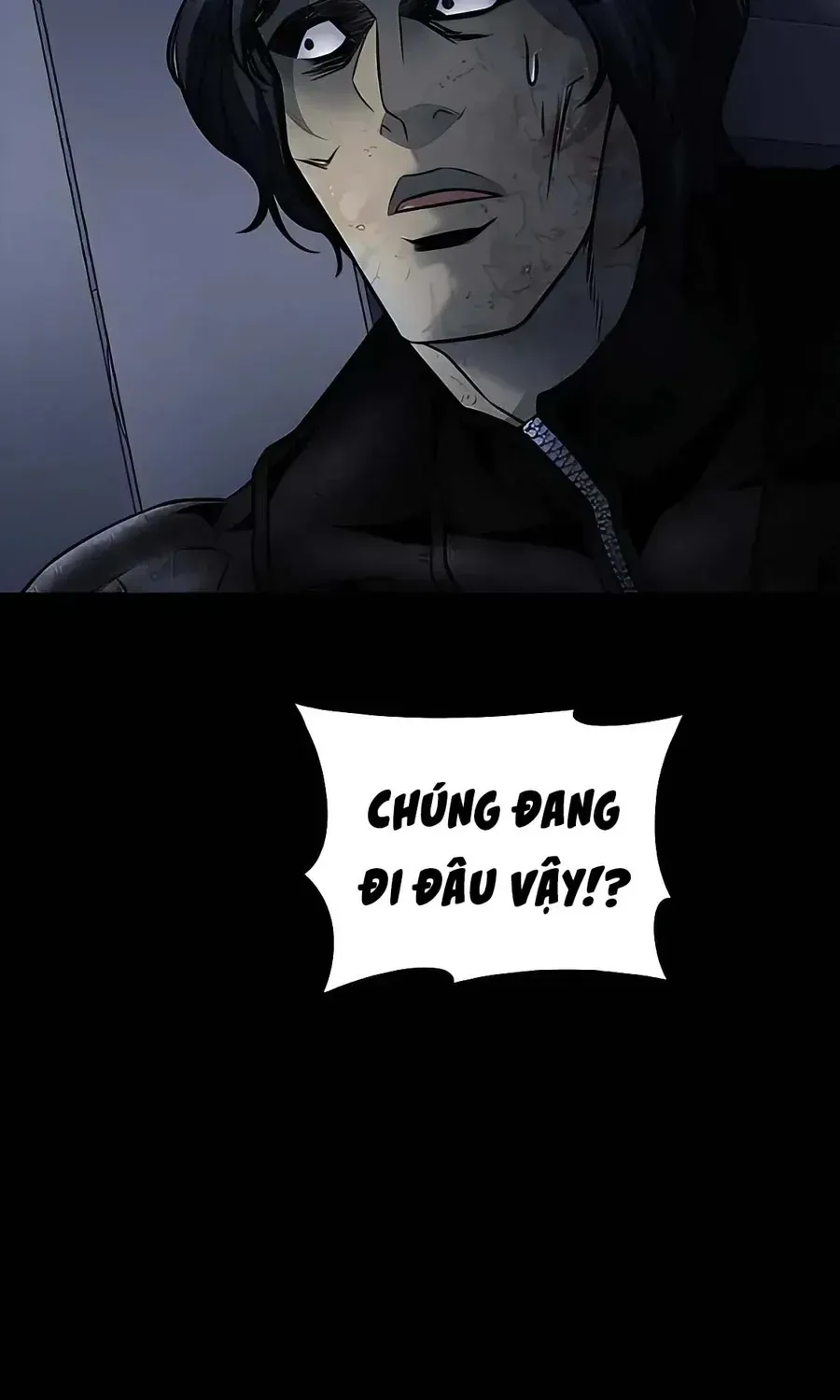 Dead Queen Chap 187 - Next Chap 188