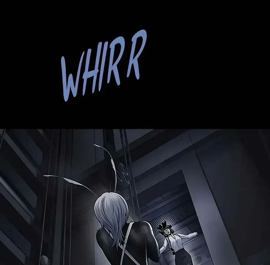 Dead Queen Chap 187 - Next Chap 188