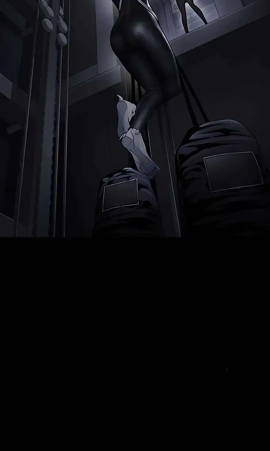 Dead Queen Chap 187 - Next Chap 188