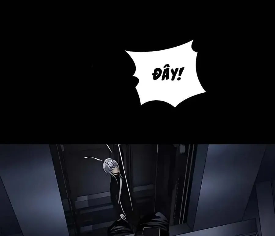 Dead Queen Chap 187 - Next Chap 188