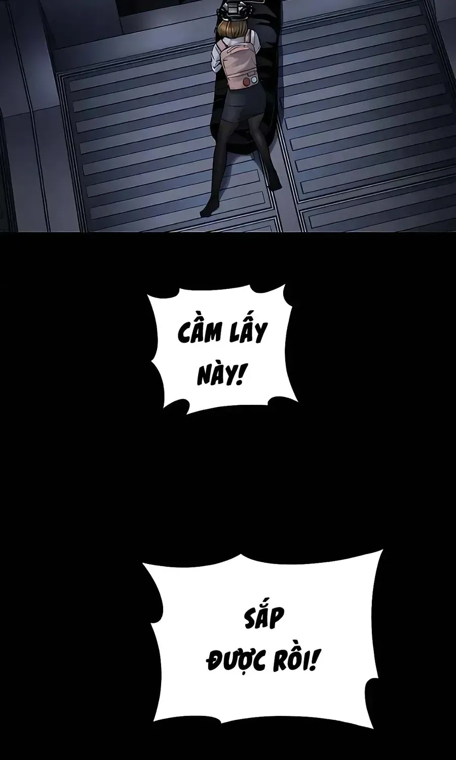 Dead Queen Chap 187 - Next Chap 188