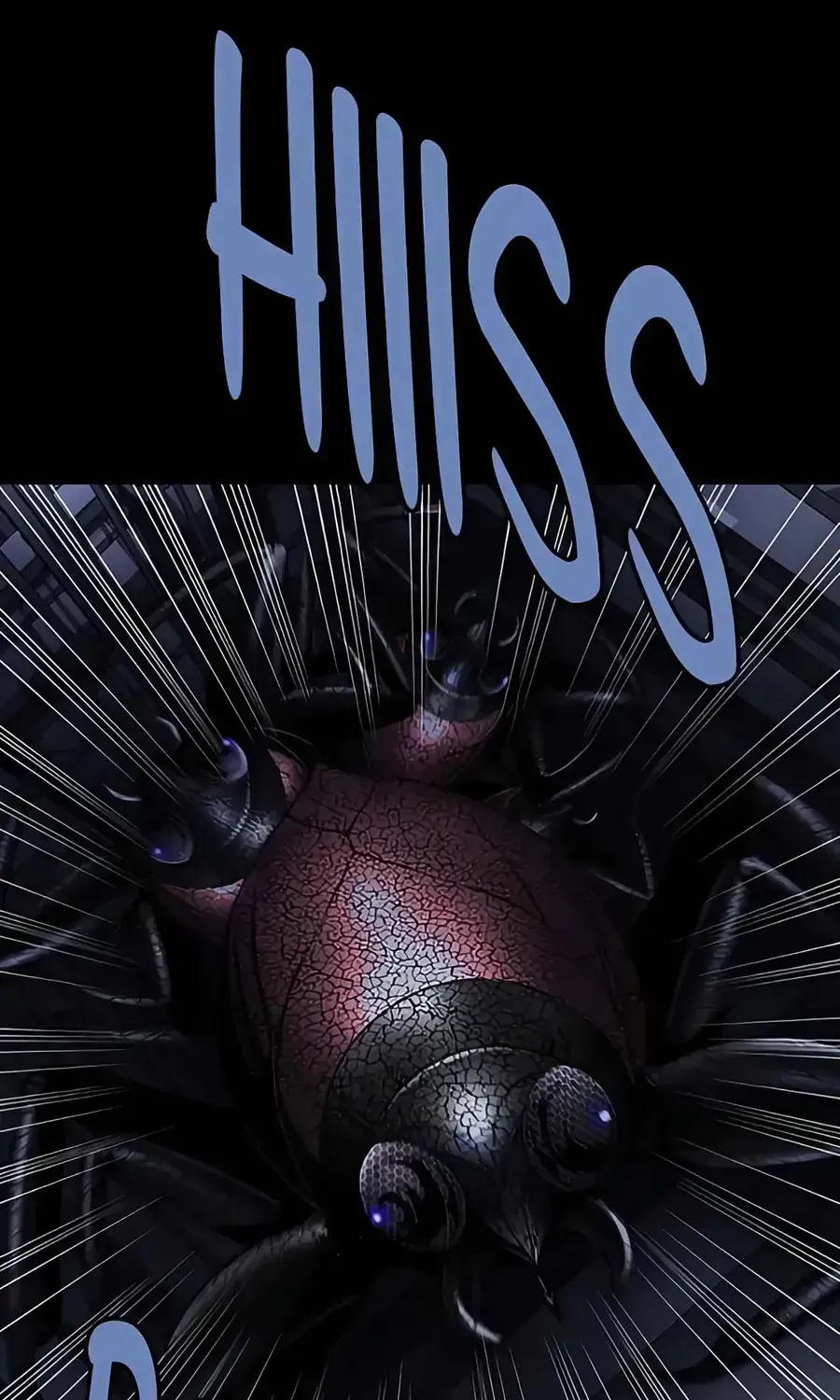 Dead Queen Chap 187 - Next Chap 188