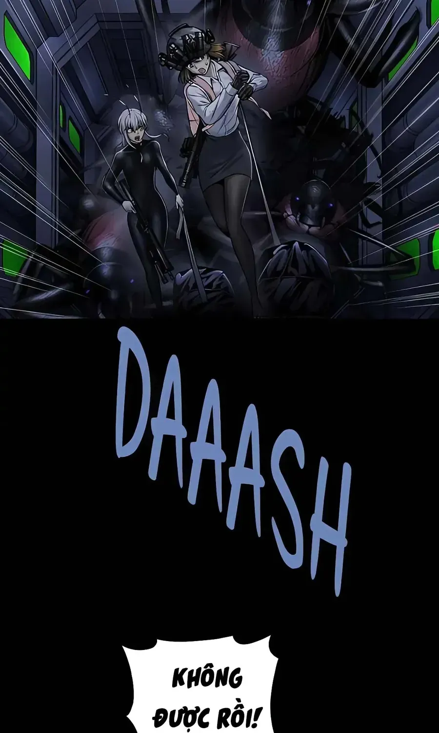 Dead Queen Chap 187 - Next Chap 188