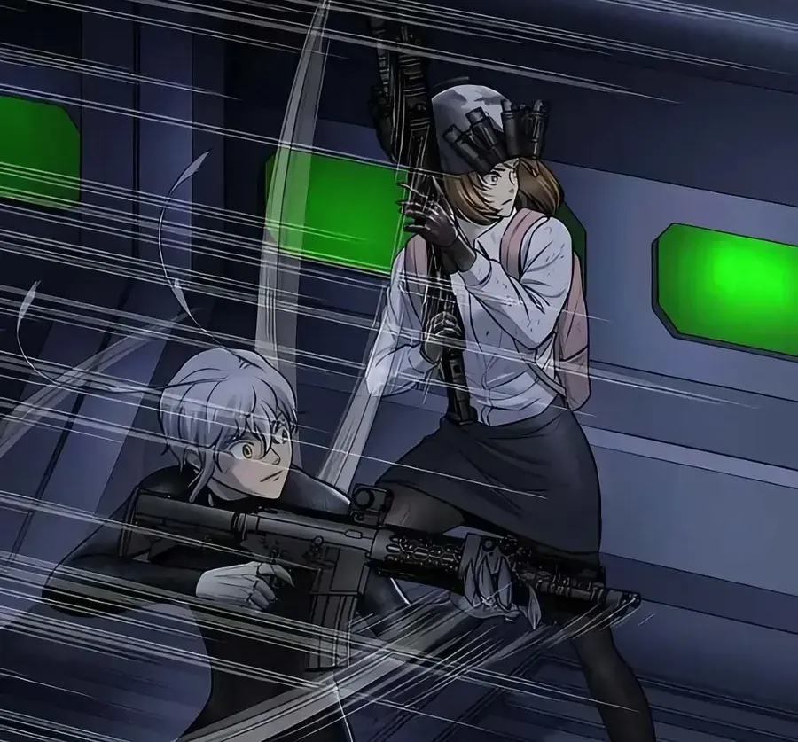 Dead Queen Chap 187 - Next Chap 188