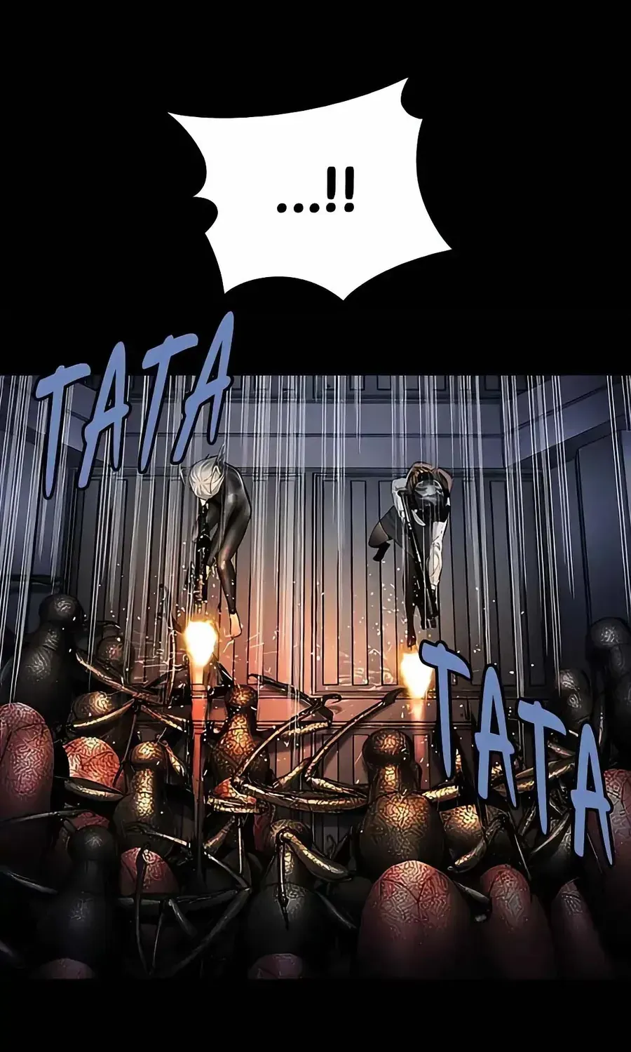 Dead Queen Chap 187 - Next Chap 188