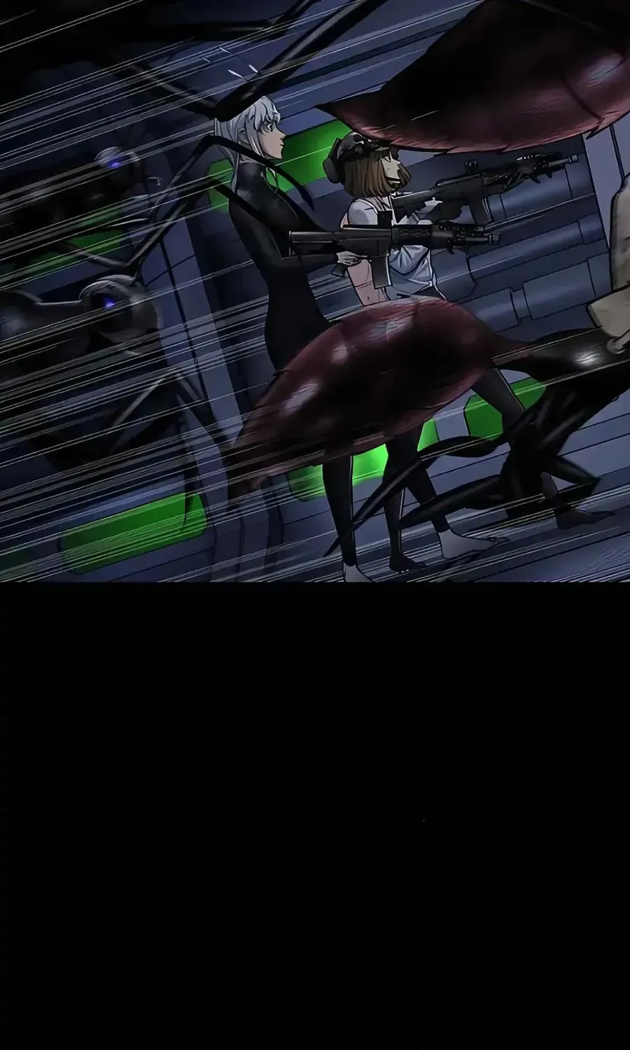 Dead Queen Chap 187 - Next Chap 188