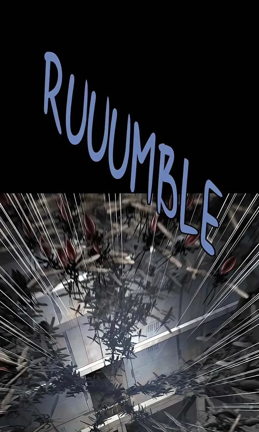 Dead Queen Chap 187 - Next Chap 188