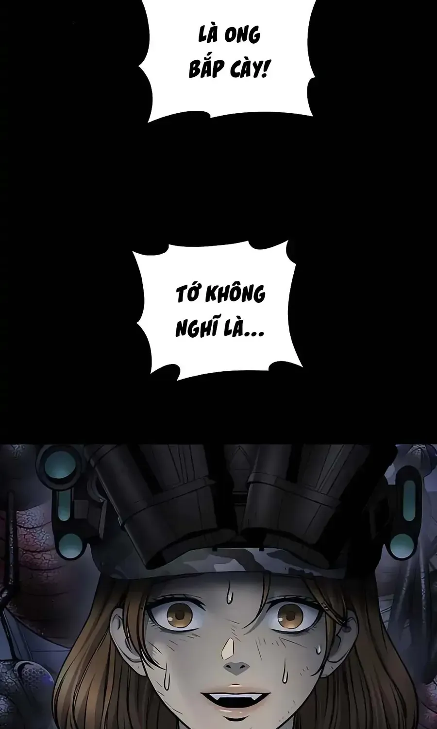 Dead Queen Chap 187 - Next Chap 188